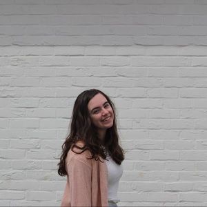 Meet your Posher, Georgia